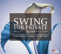 Swing for Private Swing for Private