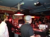 Justin Fidèle at the decks