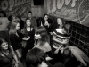 Der Bingo-Bongo-Floor rockt