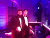 Louie Prima & Justin Fidèle