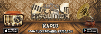 Electro Swing Revolution Radio